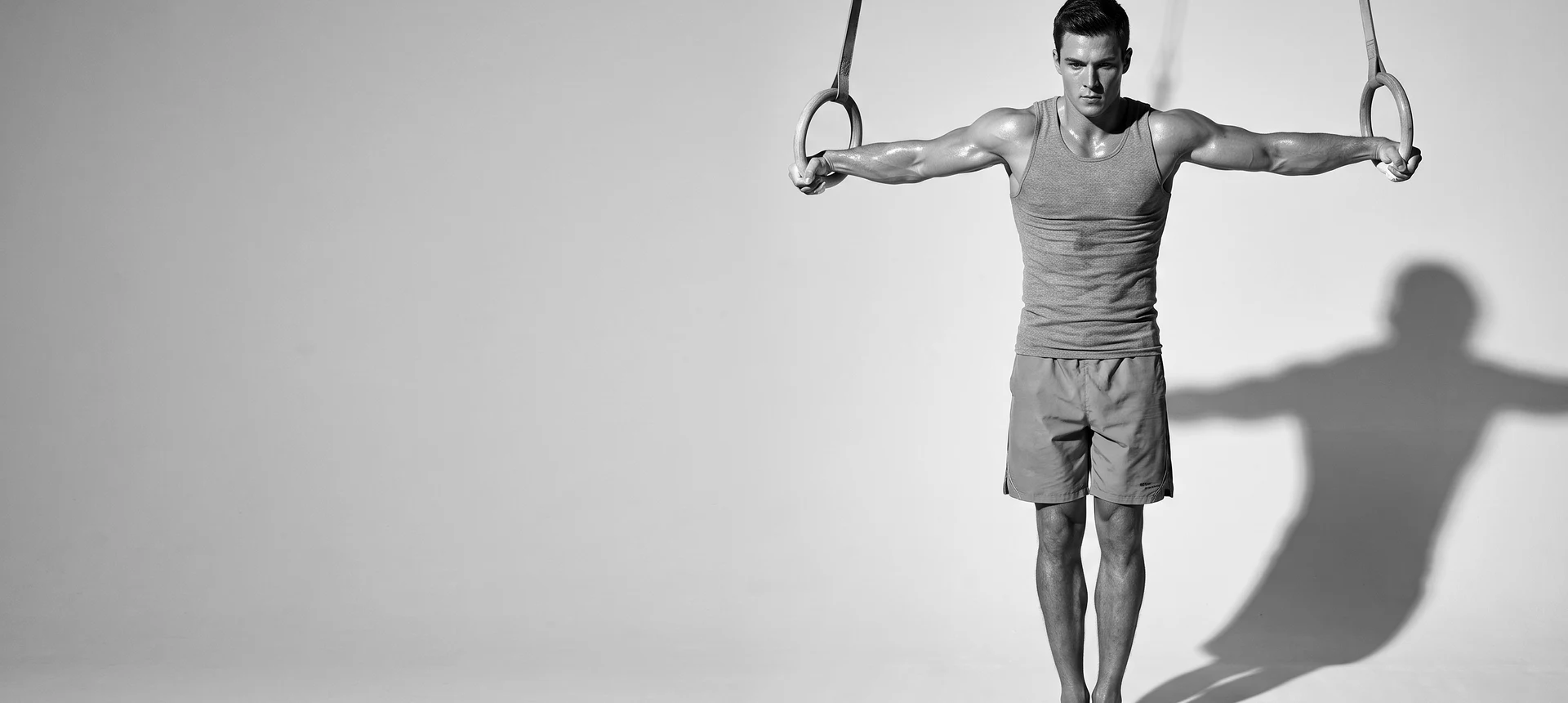 A ONE% athlete