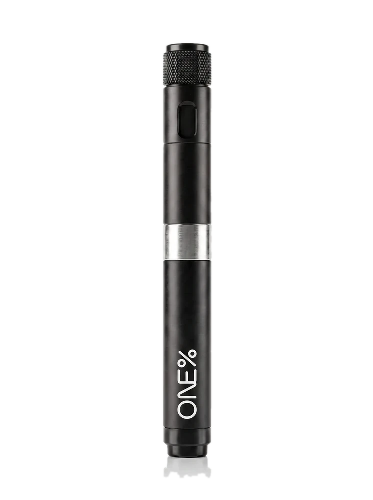 ONE% Pen, reusable injector